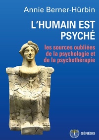 Abbildung von: L'humain est psyché - Genesis, Editions