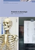Cover: Anatomie et physiologie - Verlag Careum