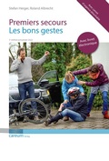 Cover: Premiers secours - conna&icirc;tre les bons gestes - Verlag Careum