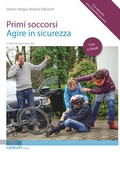 Cover: Primi soccorsi - Agire in sicurezza - Verlag Careum