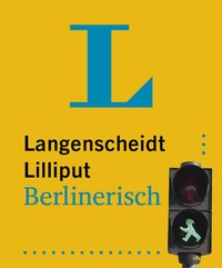 Abbildung von: Langenscheidt Lilliput Berlinerisch - PONS Langenscheidt