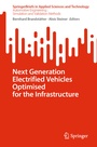 Cover: Next Generation Electrified Vehicles Optimised for the Infrastructure - Springer
