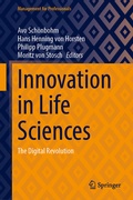 Cover: Innovation in Life Sciences - Springer