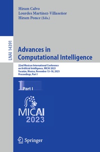Abbildung von: Advances in Computational Intelligence - Springer