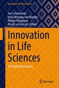 Cover: Innovation in Life Sciences - Springer