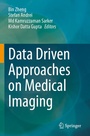 Cover: Data Driven Approaches on Medical Imaging - Springer