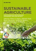 Abbildung von: Sustainable Agriculture - De Gruyter