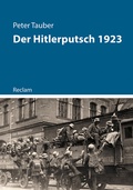 Bild: Der Hitlerputsch 1923 - Reclam