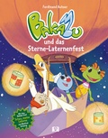 Cover: Bakabu und das Sterne-Laternenfest - Hueber Verlag