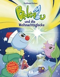 Cover: Bakabu und die Weihnachtsglocke - Hueber Verlag