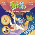 Cover: Bakabu und das Sterne-Laternenfest - Hueber Verlag