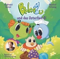 Cover: Bakabu und das Osterlied-Ei - Hueber Verlag