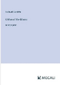 Enlarge image Cover: A Man of the Moors - Megali Verlag