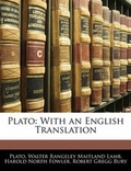 Cover: Plato - Nabu Press