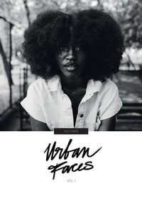 Abbildung von: Urban Faces - Urban Faces