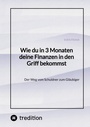 Bild: Wie du in 3 Monaten deine Finanzen in den Griff bekommst - tredition