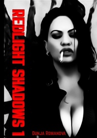 Enlarge image Cover: Red light shadows 1 - tredition