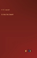 Cover: Across the Desert - Outlook Verlag