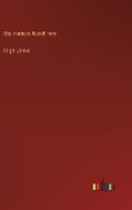 Cover: High Jinks - Outlook Verlag