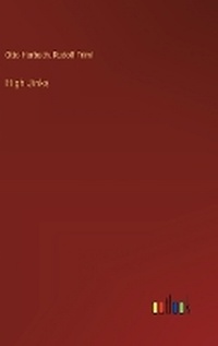 Enlarge image Cover: High Jinks - Outlook Verlag