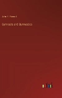 Enlarge image Cover: Gymnasts and Gymnastics - Outlook Verlag
