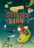 Cover: Unter der Geisterbahn - Arena