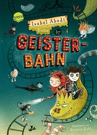 Abbildung von: Unter der Geisterbahn - Arena