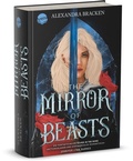 Cover: The Mirror of Beasts. Dt. Ausgabe (Die Hollower-Saga 2) - Arena