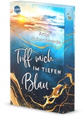 Cover: Triff mich im tiefen Blau - Arena