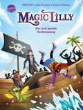 Cover: Magic Lilly (2). Der total geniale Zaubersprung - Arena