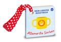 Cover: Mein liebstes Buggybuch. Allererste Sachen - Arena