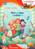 Cover: Meerm&auml;dchengeschichten - Arena