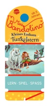 Cover: Mini Bandolino. Kleines Einhorn Funkelstern - Arena