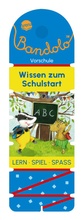 Cover: Bandolo. Wissen zum Schulstart - Arena