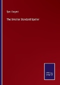 Cover: The Smaller Standard Speller - Salzwasser Verlag