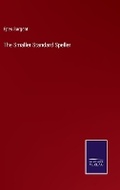 Cover: The Smaller Standard Speller - Salzwasser Verlag