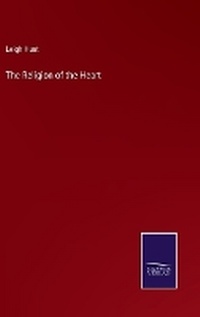 Enlarge image Cover: The Religion of the Heart - Salzwasser Verlag
