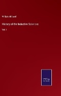 Cover: History of the Inductive Sciences - Salzwasser Verlag