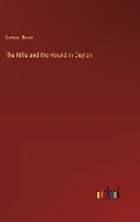 Enlarge image Cover: The Rifle and the Hound in Ceylon - Outlook Verlag