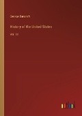 Cover: History of the United States - Outlook Verlag