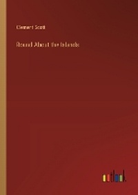 Enlarge image Cover: Round About the Islands - Outlook Verlag