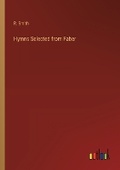 Cover: Hymns Selected from Faber - Outlook Verlag