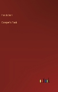 Enlarge image Cover: Cowper's Task - Outlook Verlag