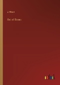 Cover: Out of Doors - Outlook Verlag