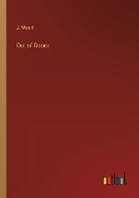 Enlarge image Cover: Out of Doors - Outlook Verlag