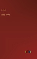 Cover: Out of Doors - Outlook Verlag
