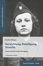 Cover: Verwicklung. Beteiligung. Unrecht. - Duncker & Humblot