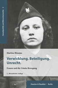 Abbildung von: Verwicklung. Beteiligung. Unrecht. - fibre