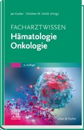 Cover: Facharztwissen H&auml;matologie Onkologie - Urban & Fischer