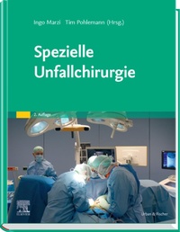 Abbildung von: Spezielle Unfallchirurgie - Urban & Fischer